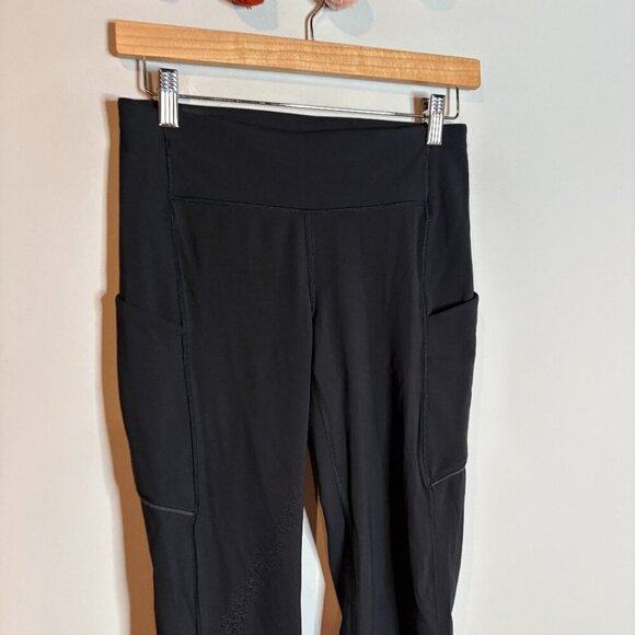 Lululemon Speed Up Tight *Full-On Luxtreme 28" Black - Picture 3 of 7
